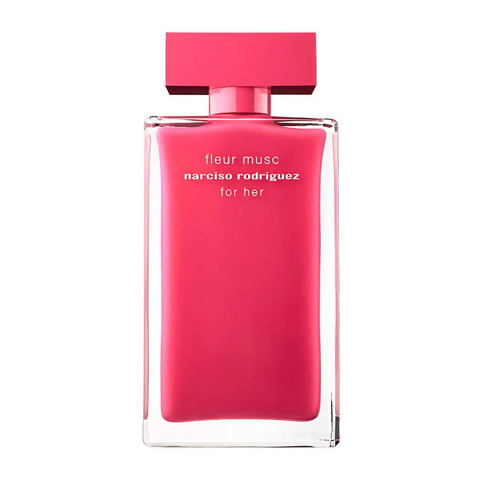 Narciso Rodriguez Fleur Musc EDP 100ml – Perfumy damskie