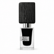 Nasomatto Black Afgano Extrait de Parfum 30 ml – flakon na białym tle