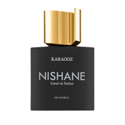Nishane Karagoz Extrait de Parfum 100 ml – Perfumy unisex