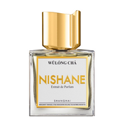 Nishane Wulong Cha Extrait de Parfum 100 ml – Perfumy unisex