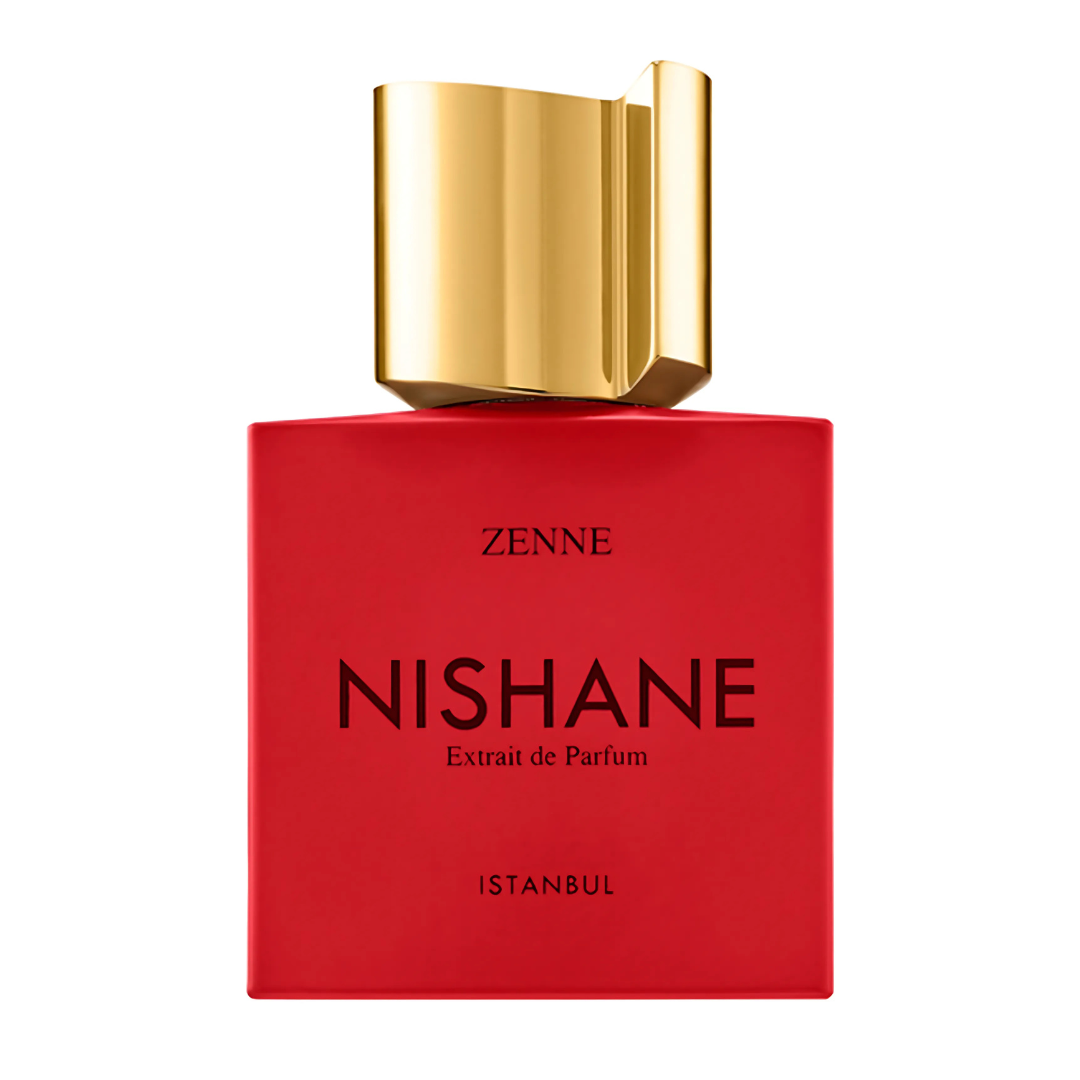 Nishane Zenne Extrait de Parfum 100 ml – Perfumy unisex