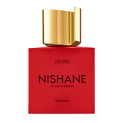 Nishane Zenne Extrait de Parfum 100 ml – Perfumy unisex