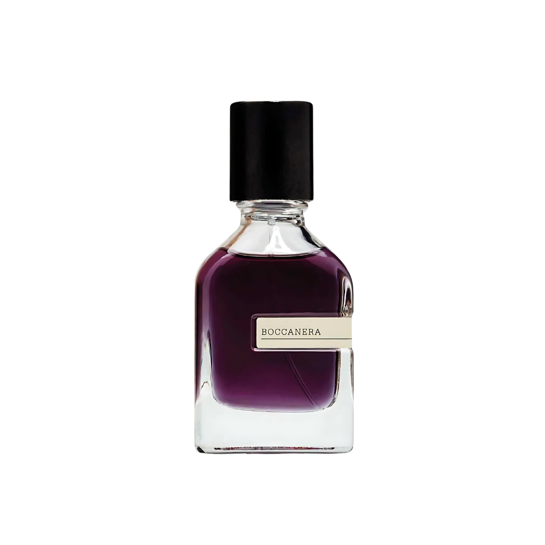 Orto Parisi Boccanera EDP 50 ml – Perfumy unisex