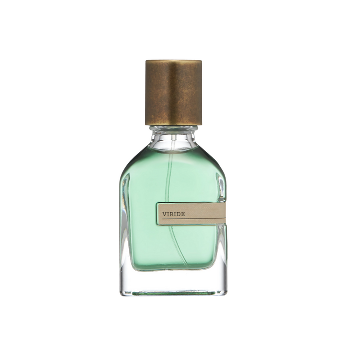 Orto Parisi Viride EDP 50 ml – Perfumy unisex