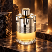 Azzaro Wanted EDT 100 ml – Perfumy