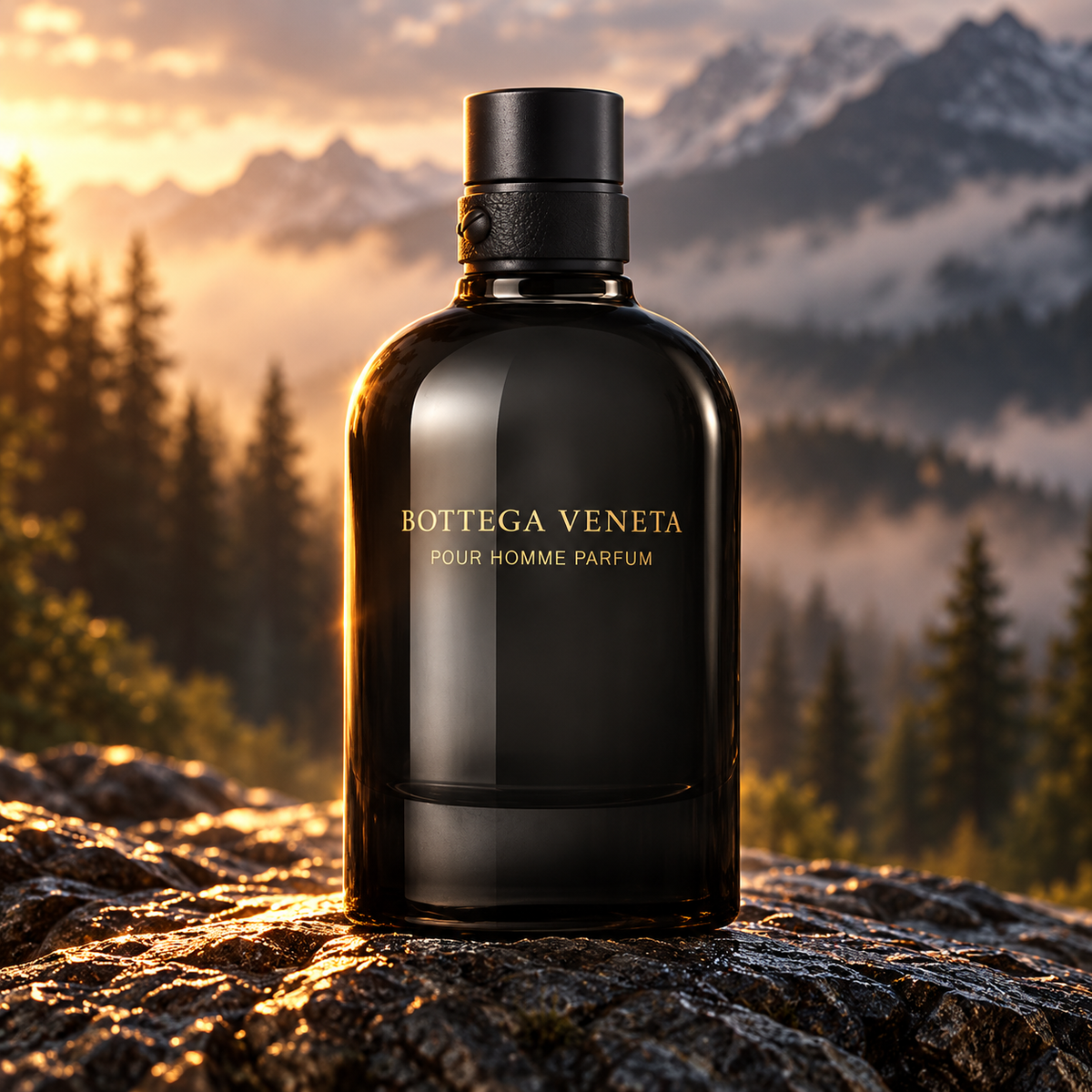 Bottega Veneta Pour Homme Parfum EDP 75 ML