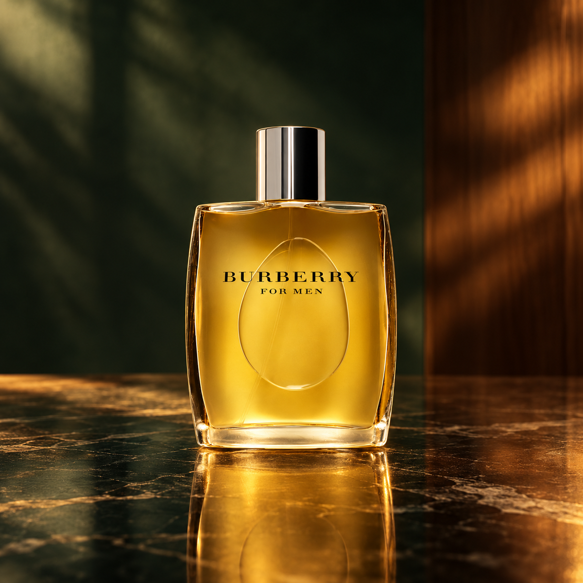 Burberry Classic For Men Edt 100 ml