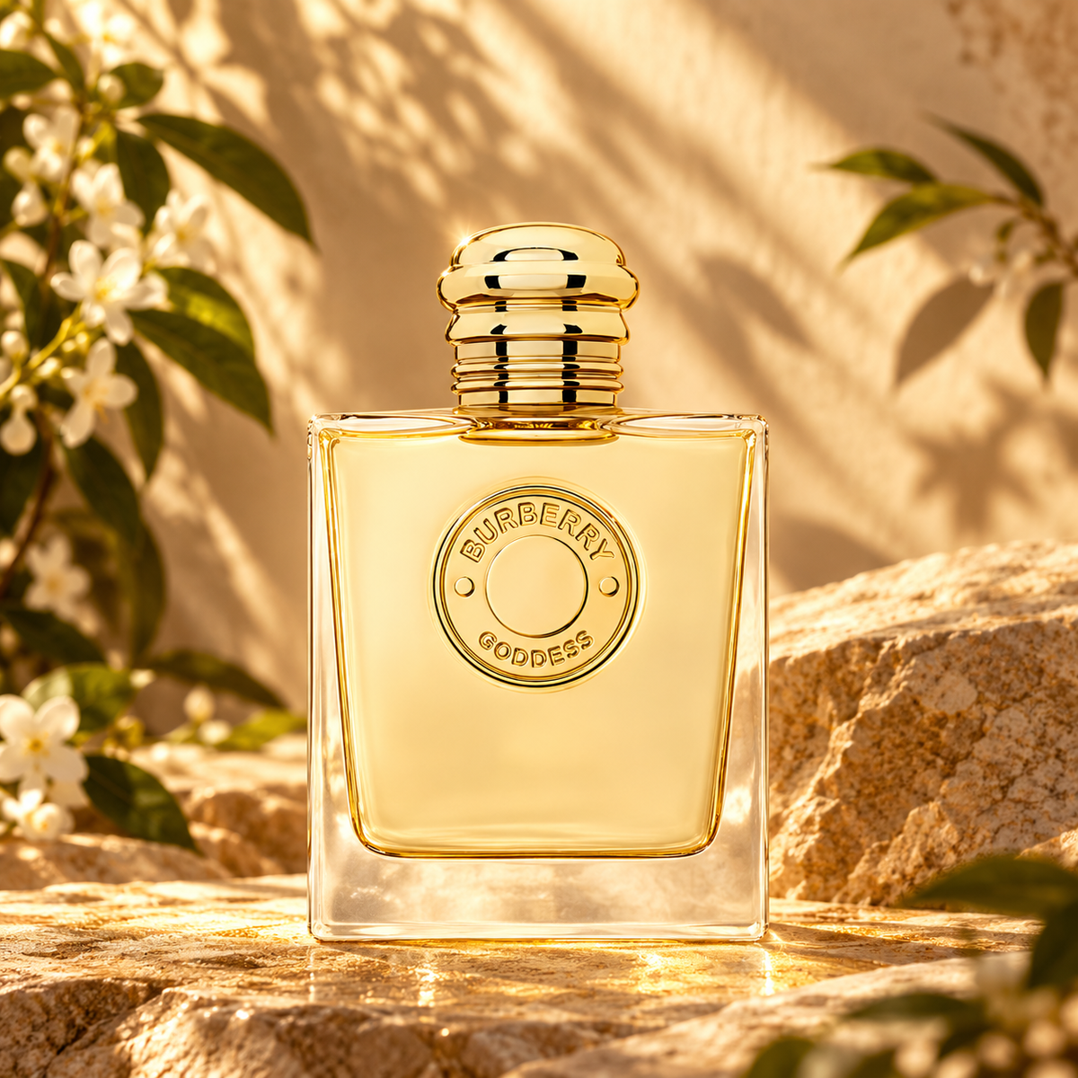 Burberry Goddess EDP 100 ML