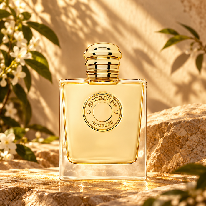 Burberry Goddess EDP 100 ML