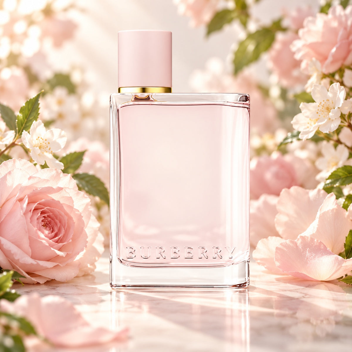 Burberry Her EDP 100 ml – Perfumy damskie