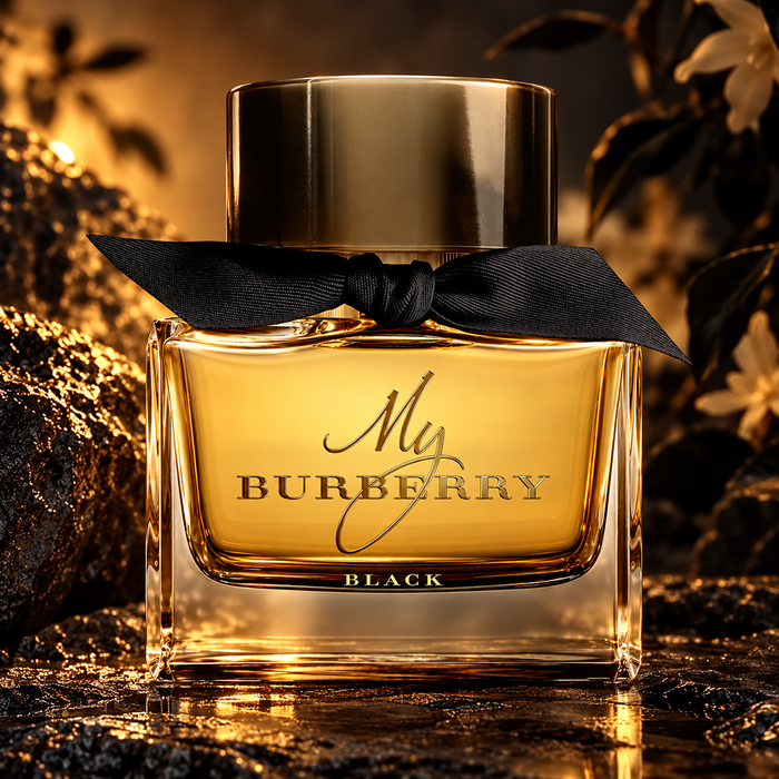 Burberry My Burberry Black EDP 90 ML