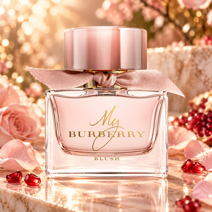 Burberry My Burberry Blush EDP 90 ML