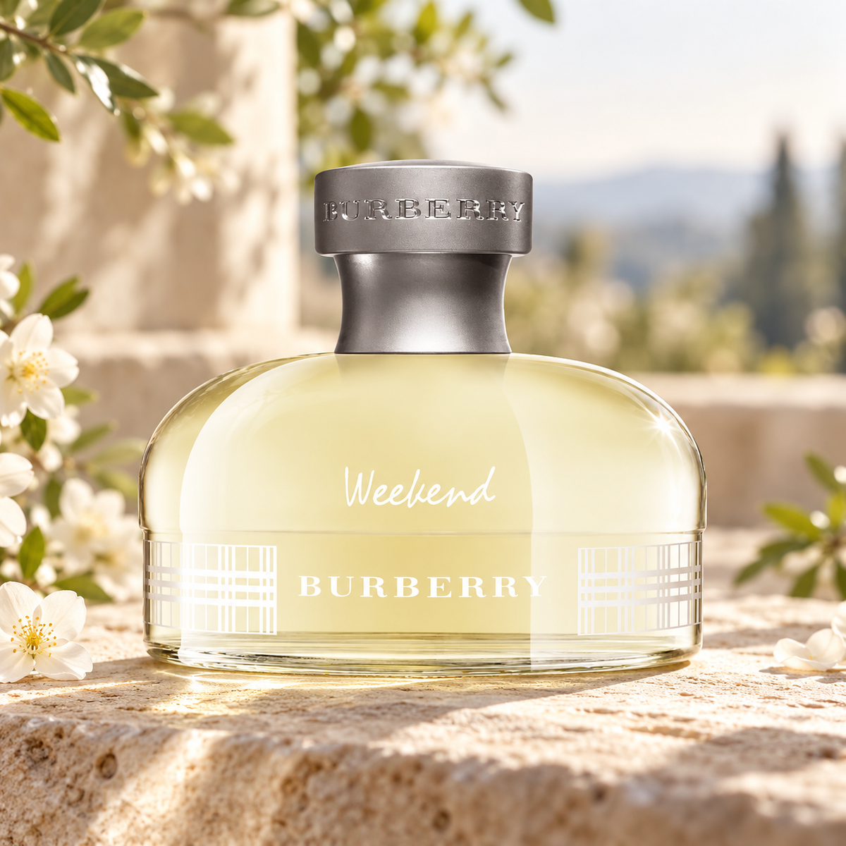 Burberry Weekend EDP 100 ml – Perfumy