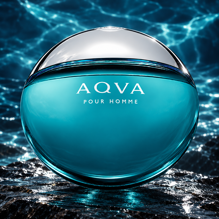Bvlgari Aqva Pour Homme EDT 100 ml – Perfumy męskie