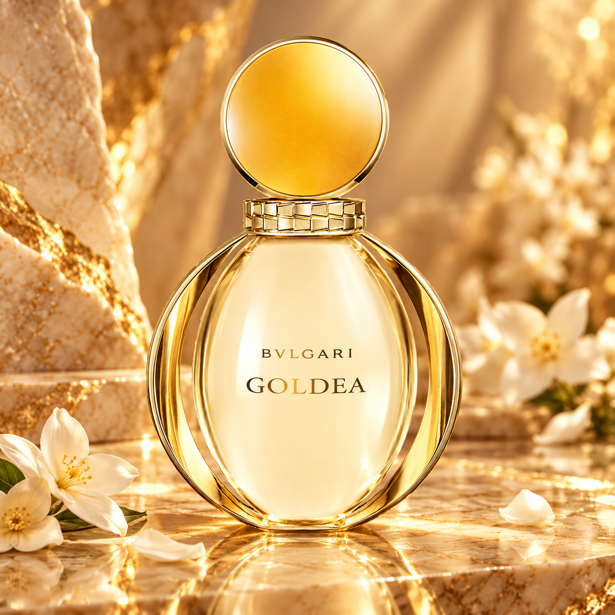 Bvlgari Goldea EDP 90 ML
