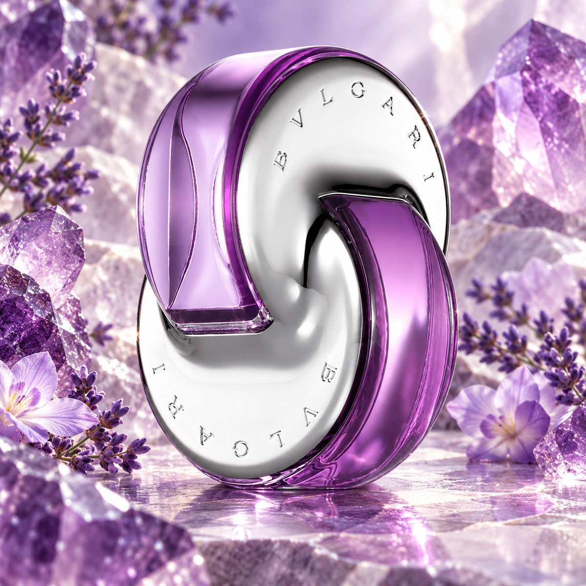 Bvlgari Omnia Amethyste EDT 65 ml – Perfumy