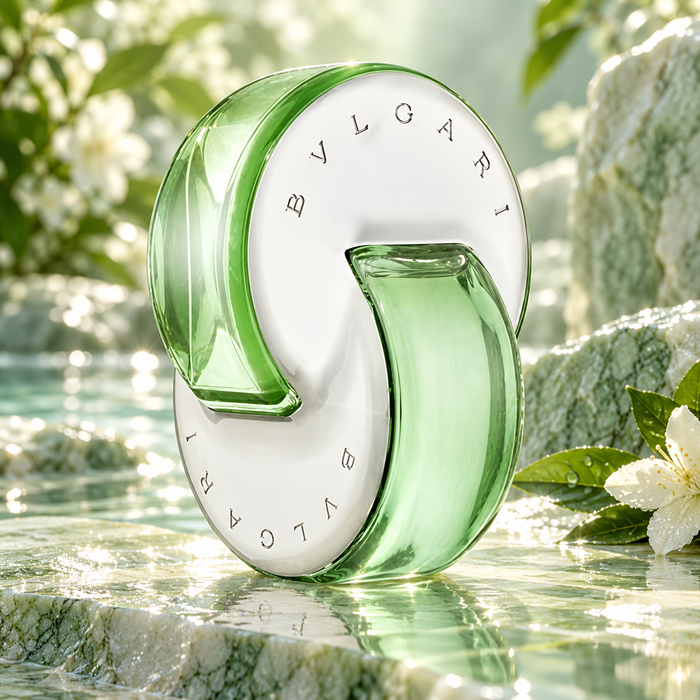 Bvlgari Omnia Green Jade EDT 65 ml – Perfumy