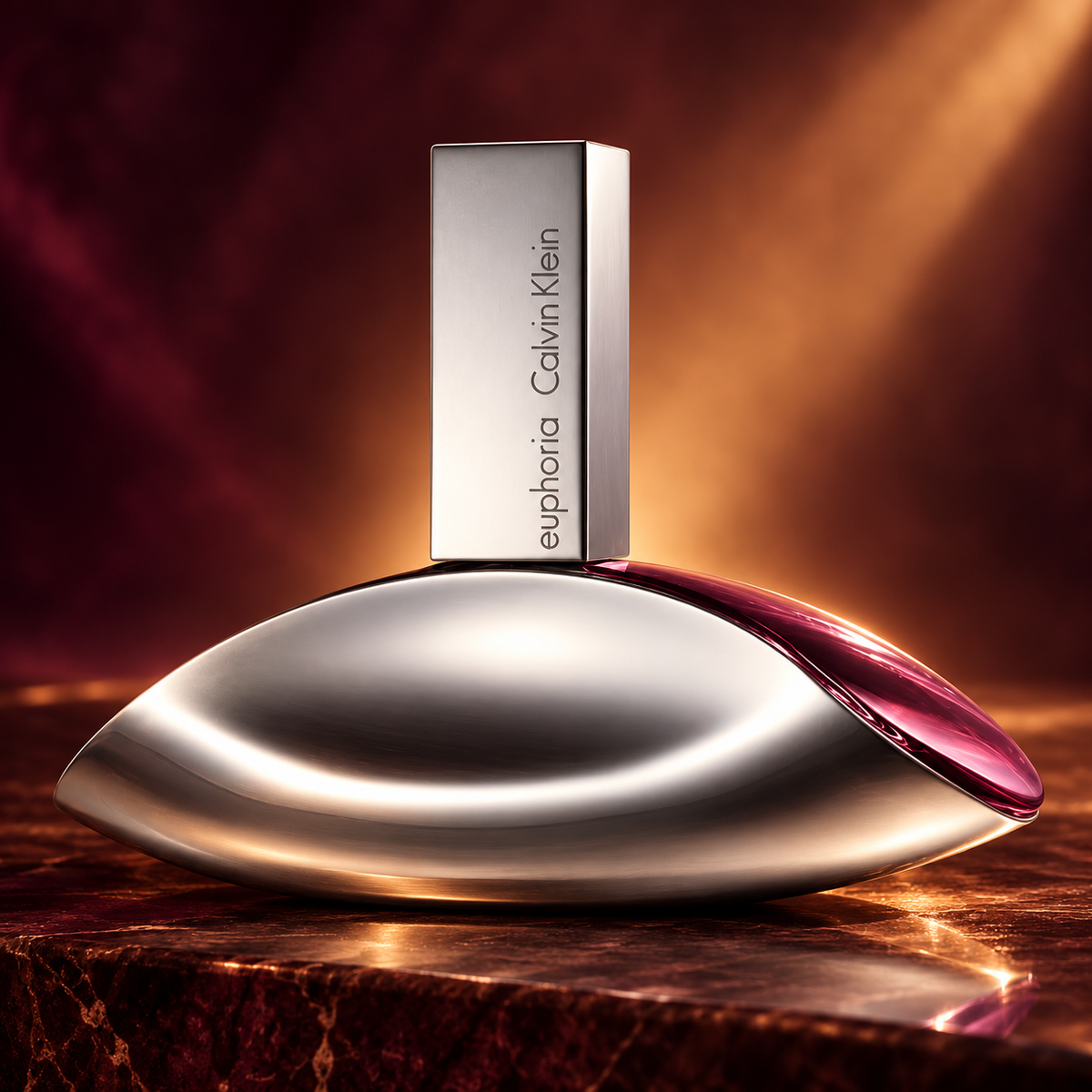 Calvin Klein Euphoria EDP 100 ml – Perfumy