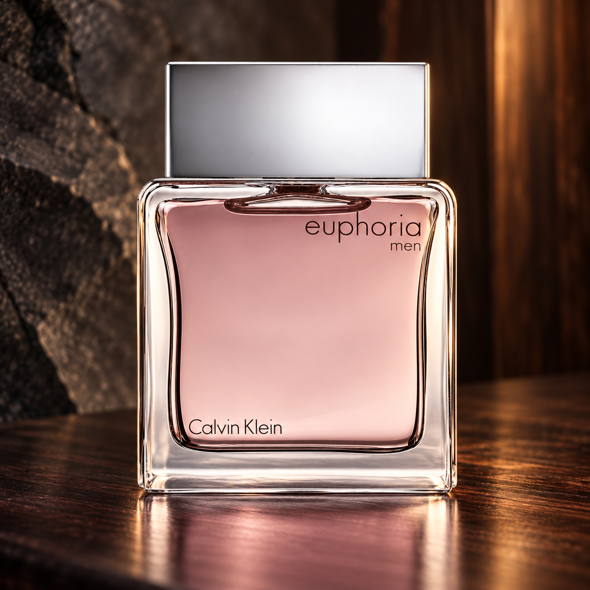 Calvin Klein Euphoria Men EDT 100 ml – Perfumy męskie