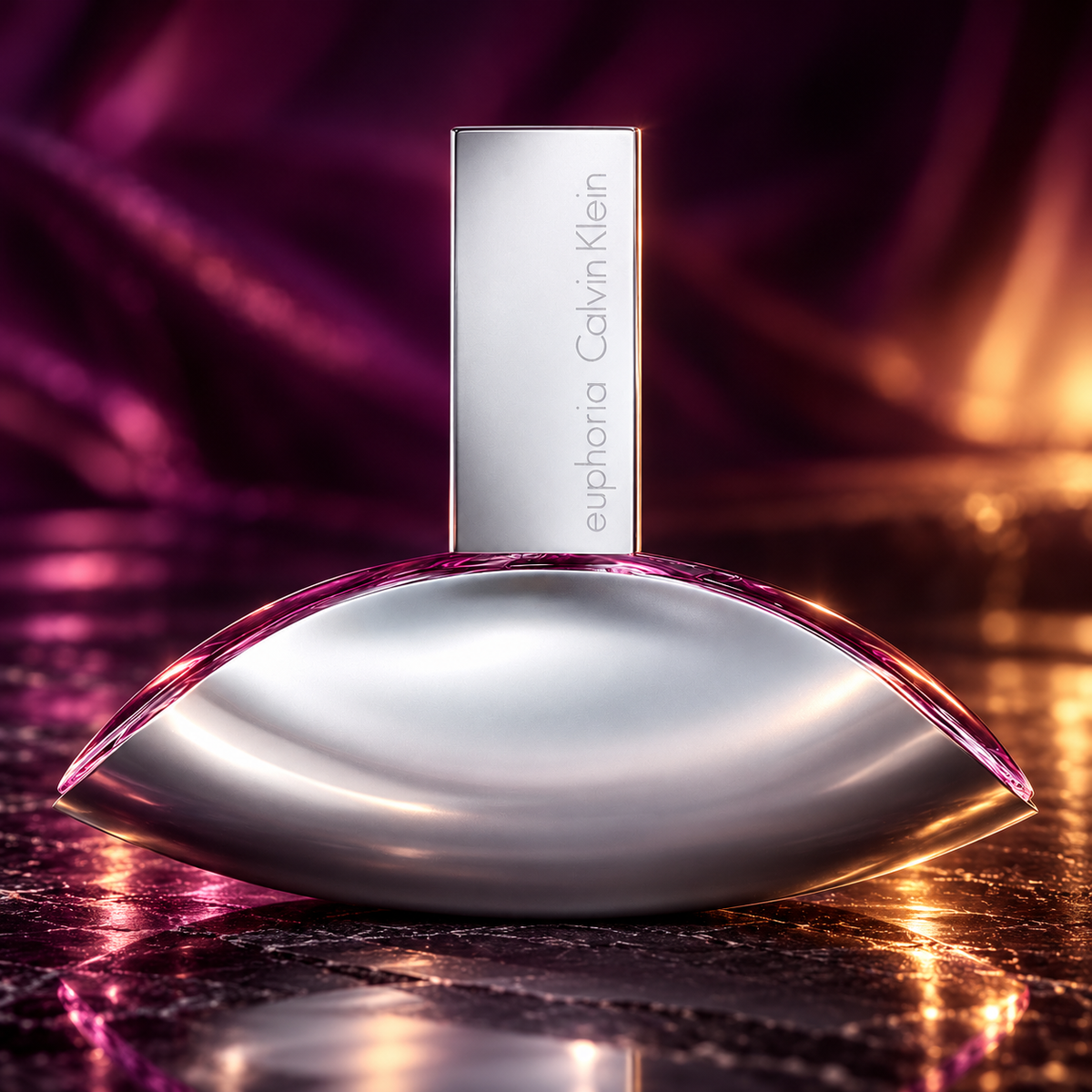 Calvin Klein Euphoria Woman – Eau de Parfum 100 ml