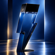 Carolina Herrera Bad Boy Cobalt EDP 100 ml – Perfumy męskie