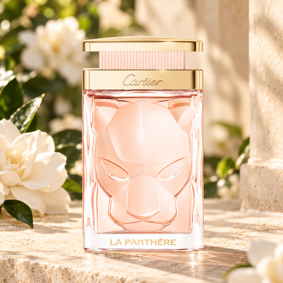 Cartier La Panthere EDT 100 ml – Perfumy damskie