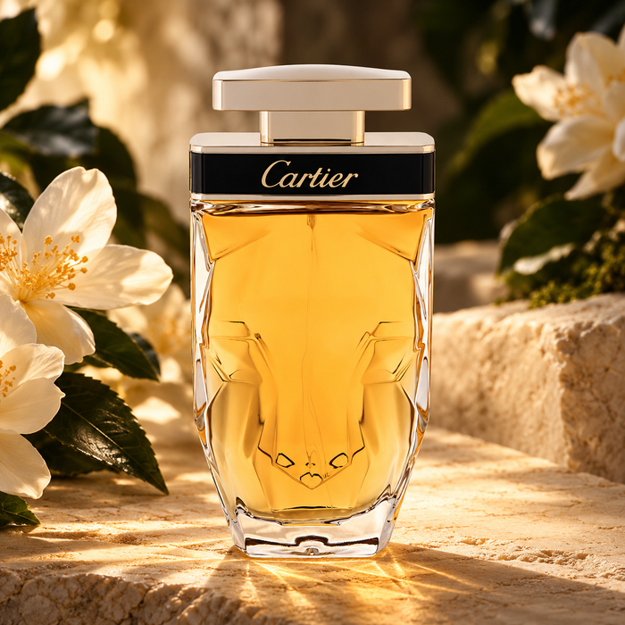 Cartier La Panthere Parfum 75 ml – Perfumy damskie
