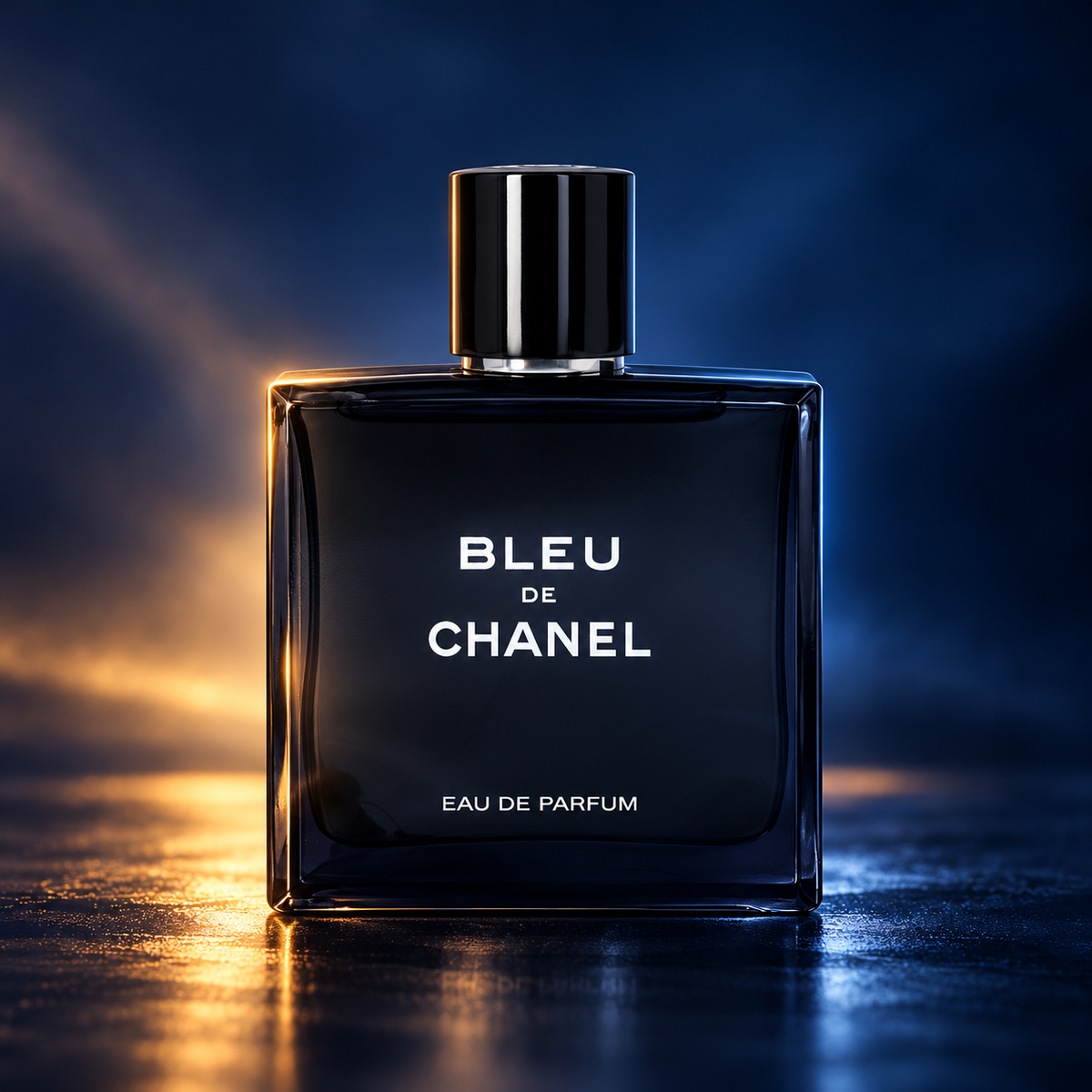 Chanel Bleu De Chanel Eau De Parfum – 100 ml