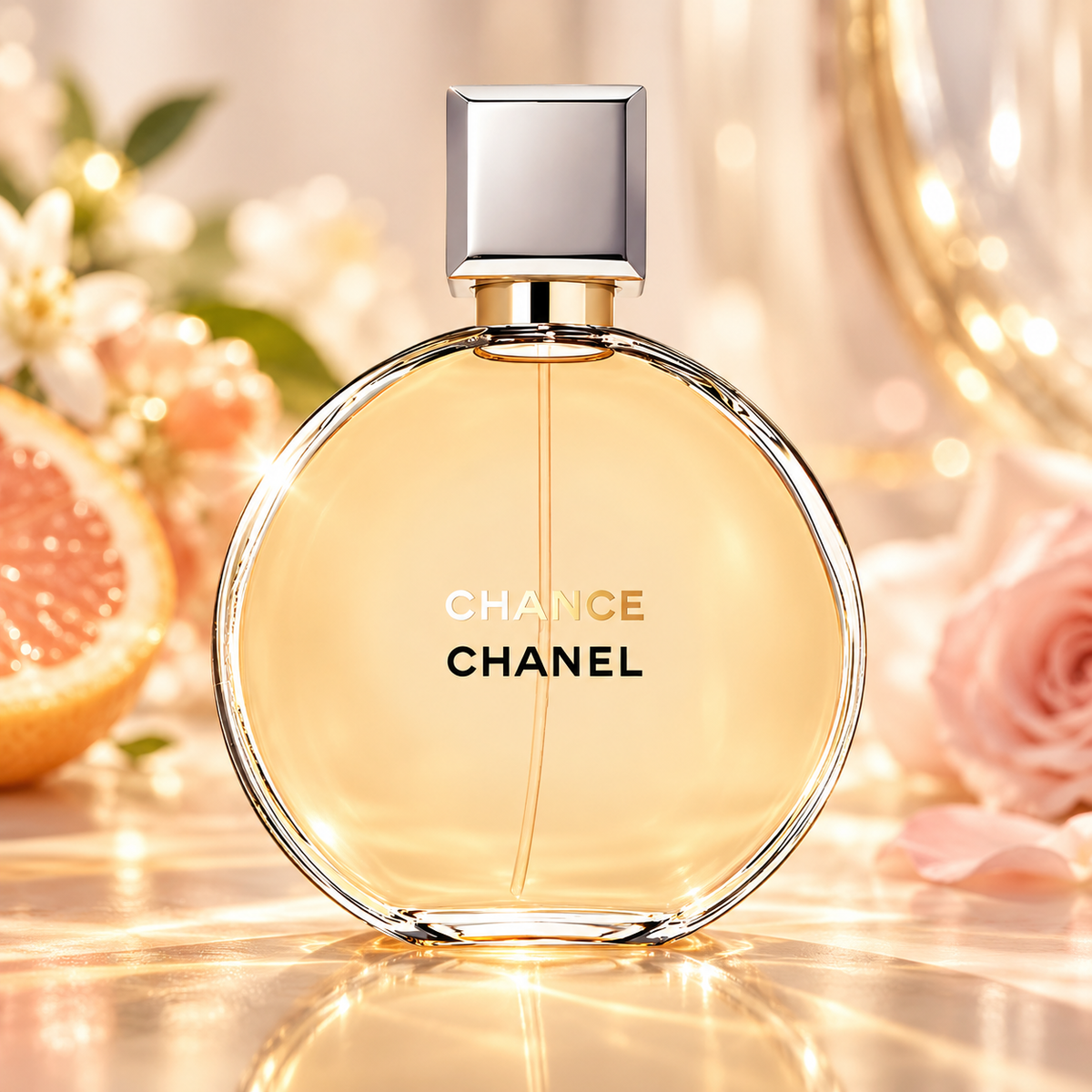 Chanel Chance – Eau de Parfum 100 ml