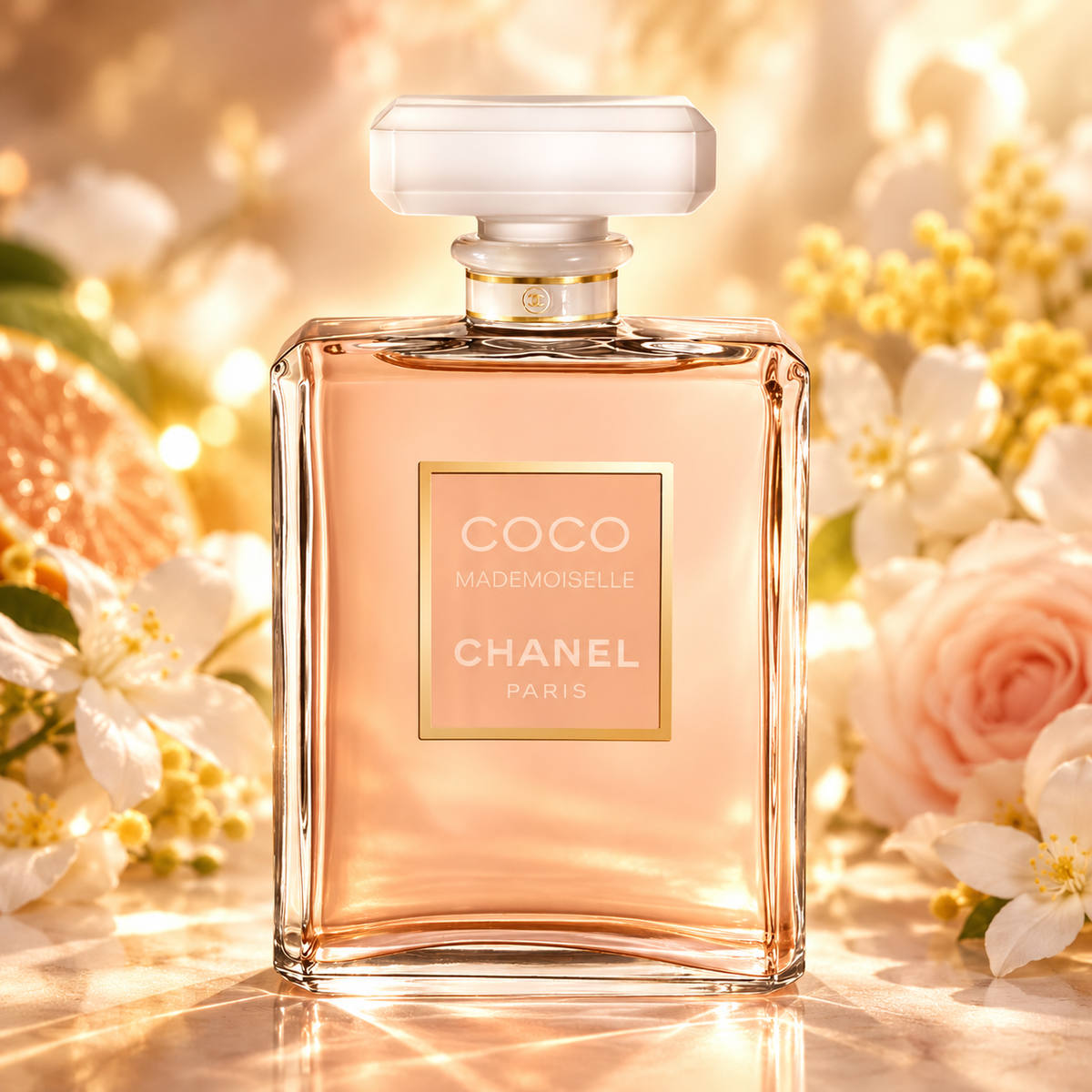 Chanel Coco Mademoiselle Eau de Parfum 100 ml