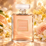 Chanel Coco Mademoiselle Eau de Parfum 100 ml