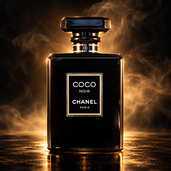 Chanel Coco Noir Eau De Parfum 100 ML