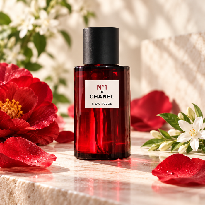 Chanel No1 De Chanel L’Eau Rouge EDP 100 ML