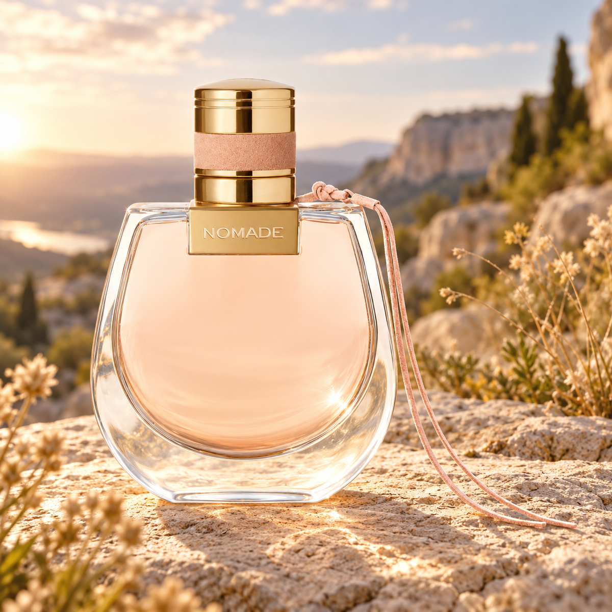 Chloe Nomade EDP 75 ml – Perfumy