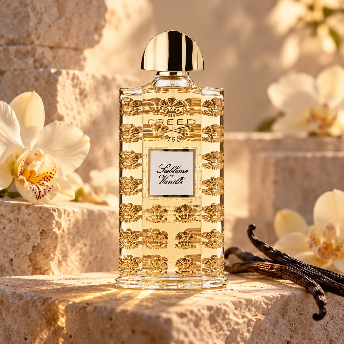 Creed Sublime Vanille EDP 75 ML