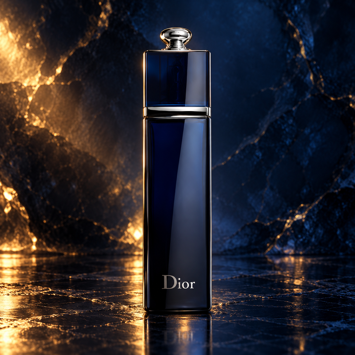 DIOR Addict Eau De Parfum 100 ml