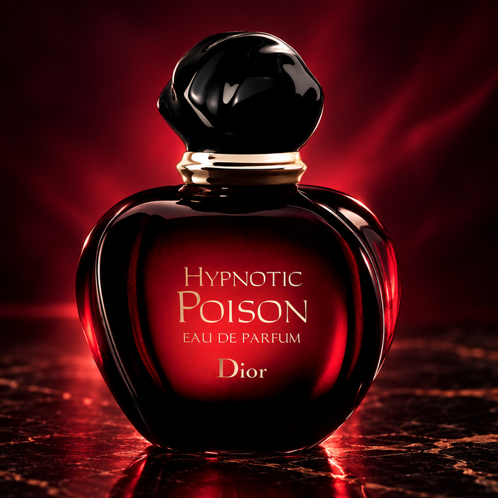 Dior Hypnotic Poison – Eau de Parfum 100 ml