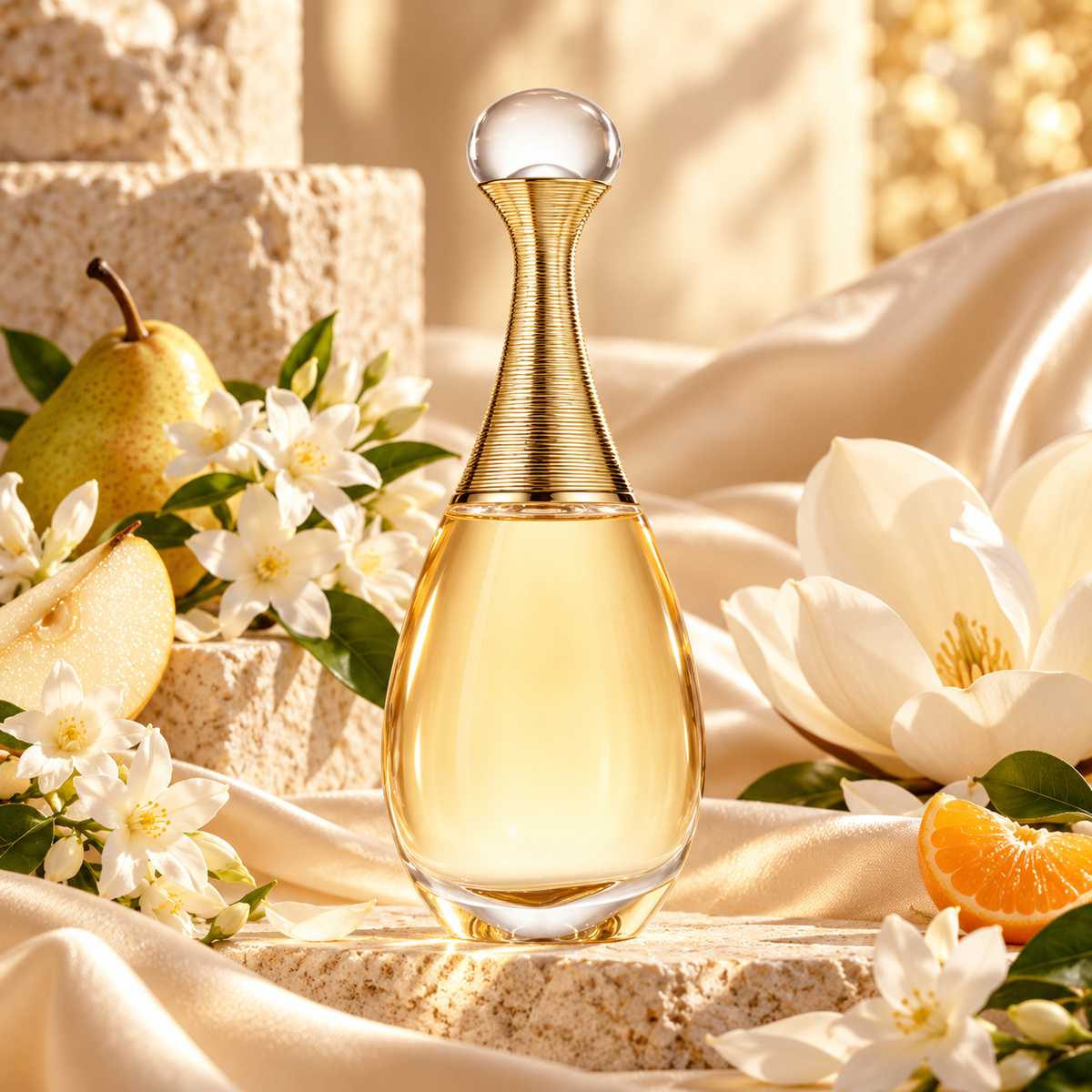 DIOR J’adore – Eau de Parfum 100 ml