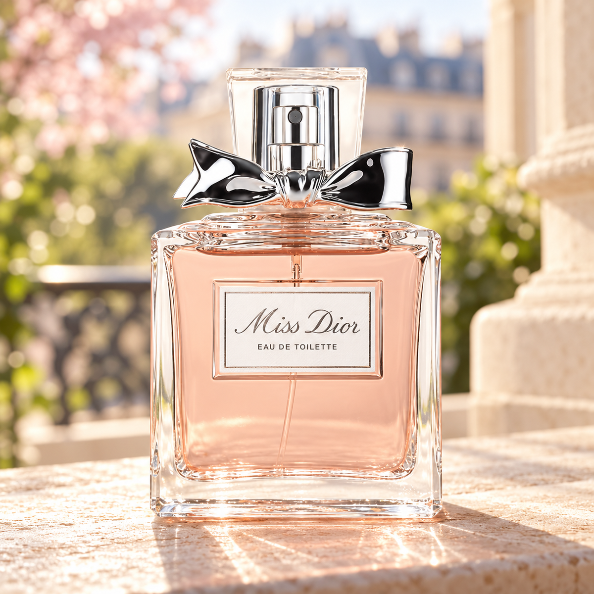 Miss Dior Eau de Toilette 2019 100 ML