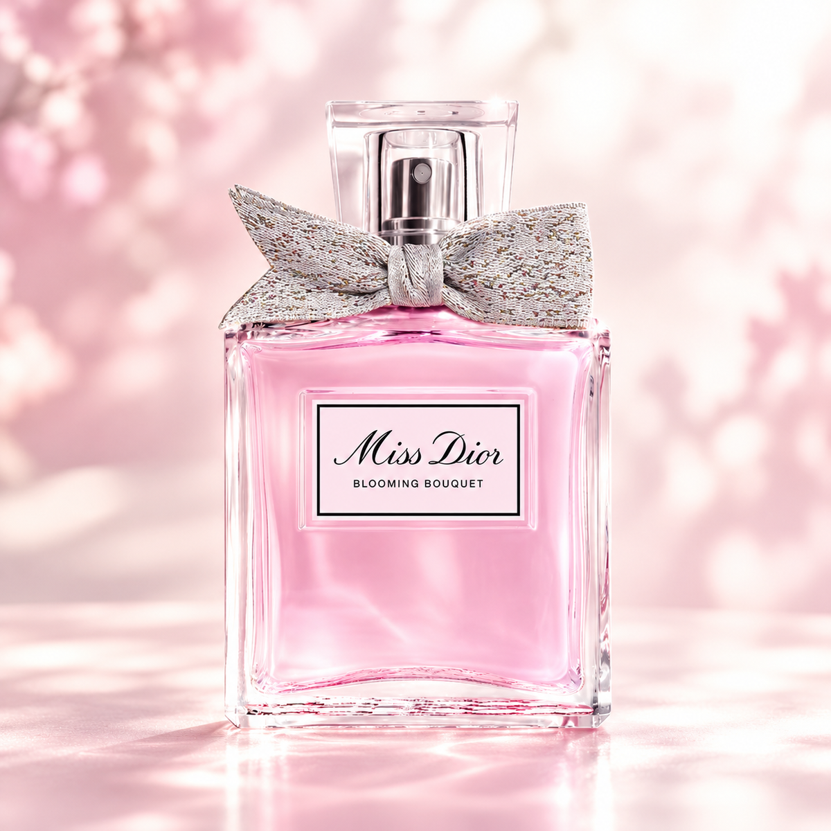 Miss Dior Blooming Bouquet EDT 100 ML