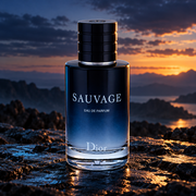 Dior Sauvage EDP 100ML