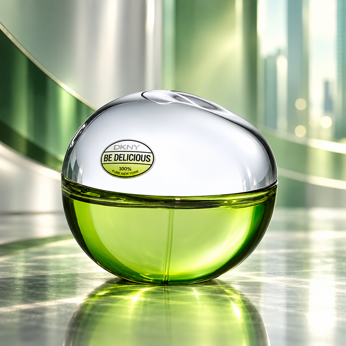 DKNY Be Delicious EDP 100 ml – Perfumy
