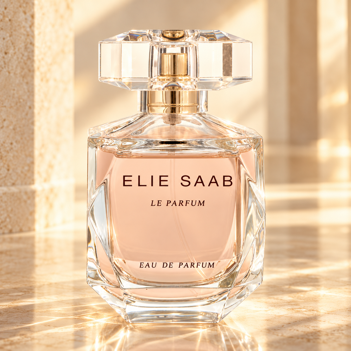Elie Saab Le Parfum EDP 90 ml – Perfumy