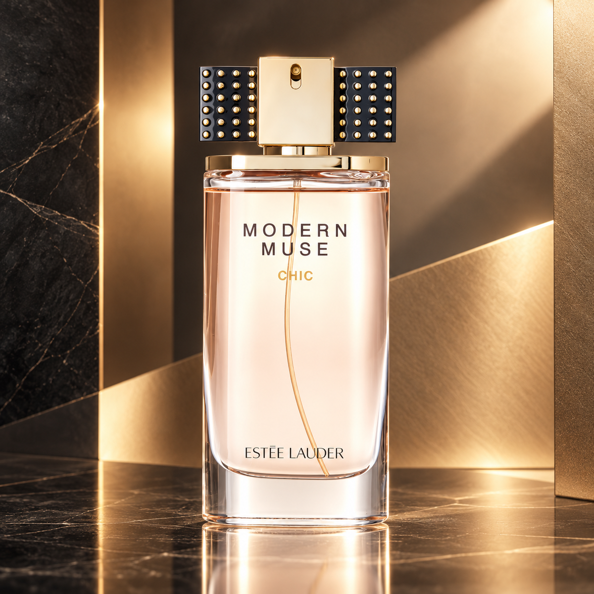 Estee Lauder Modern Muse Chic EDP 100 ml – Perfumy