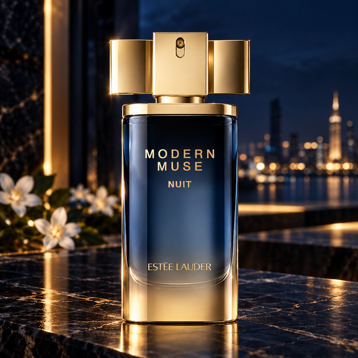 Estee Lauder Modern Muse Nuit EDP 100 ml – Perfumy
