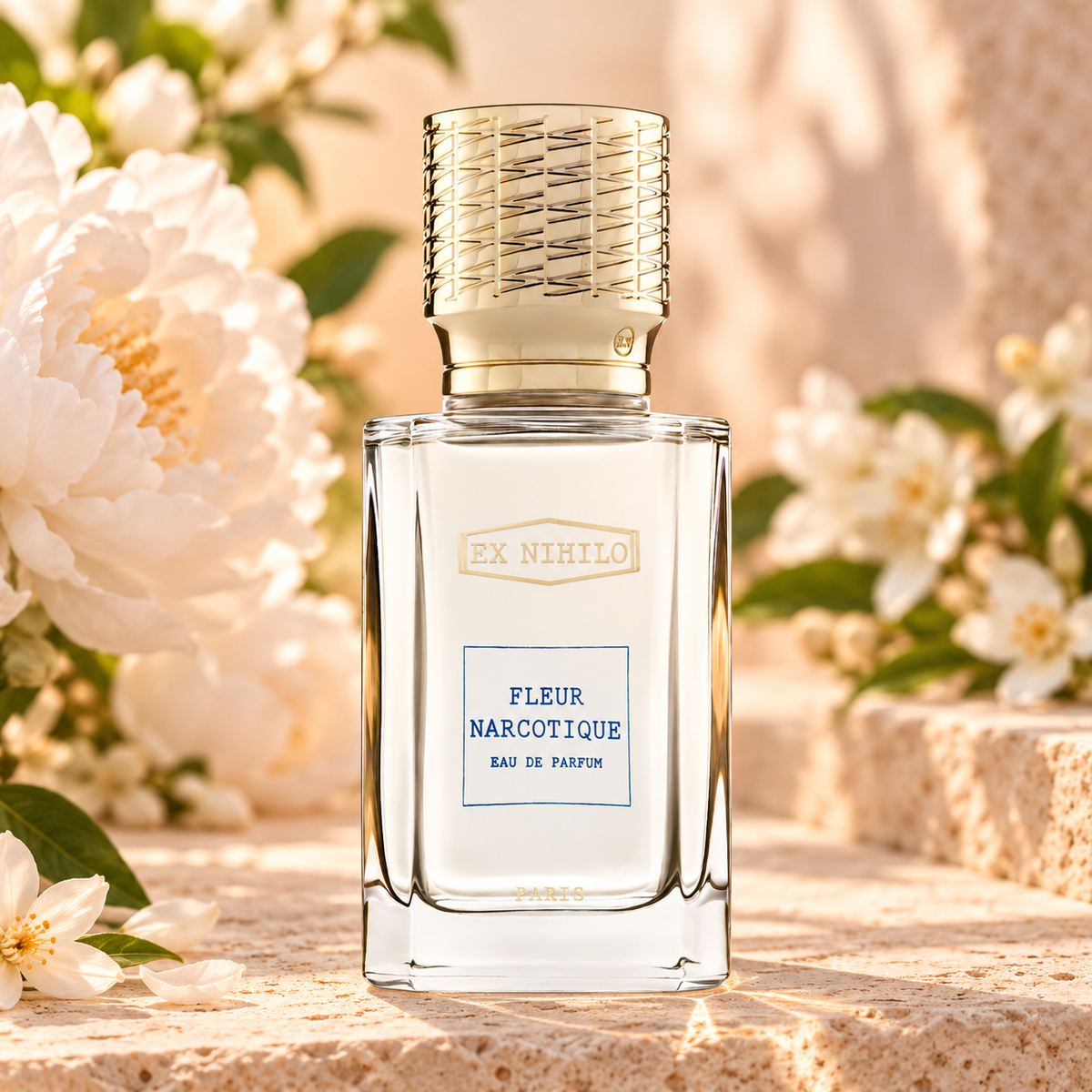 Ex Nihilo – Fleur Narcotique 100 ml
