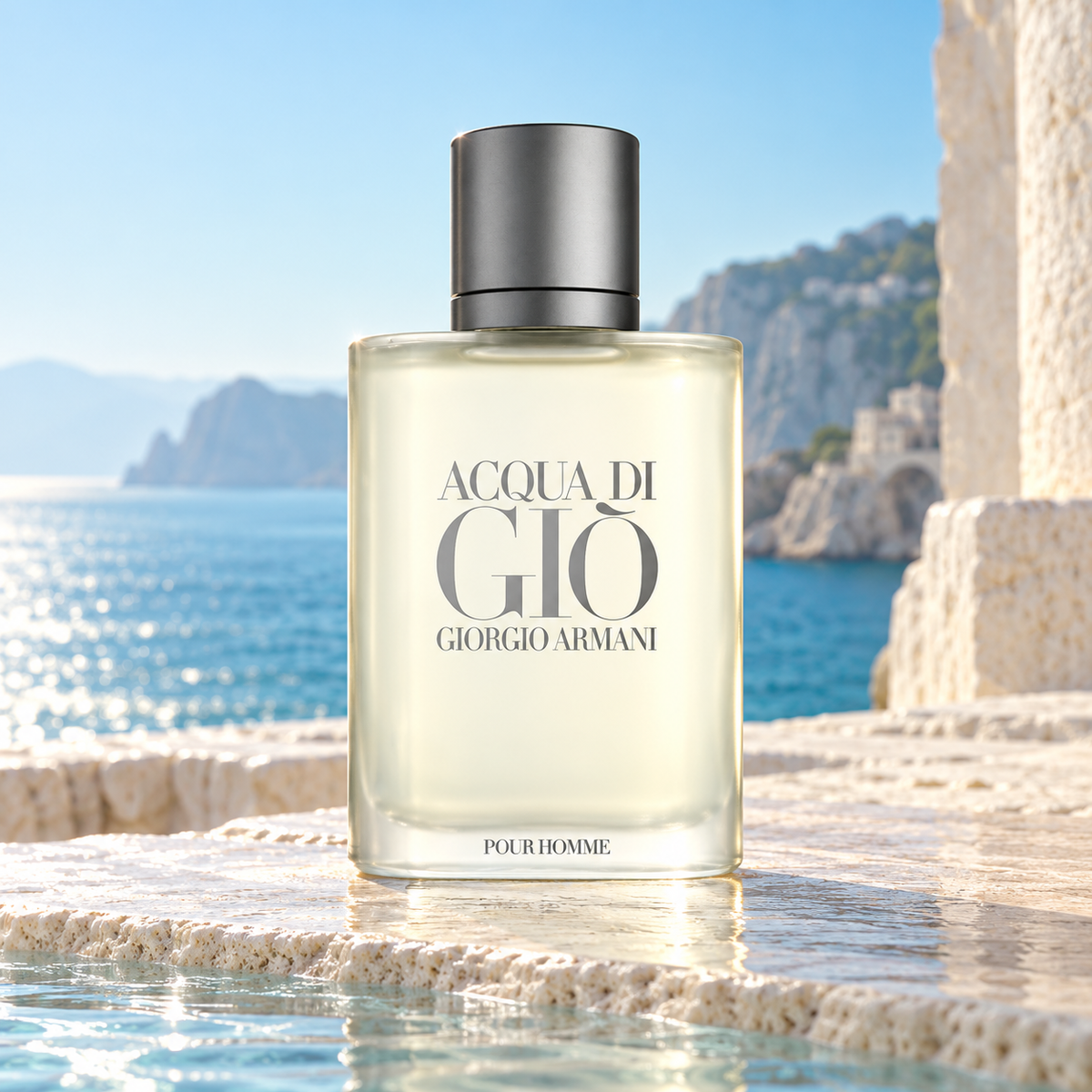 Giorgio Armani Acqua Di Gio Edt 100 ml