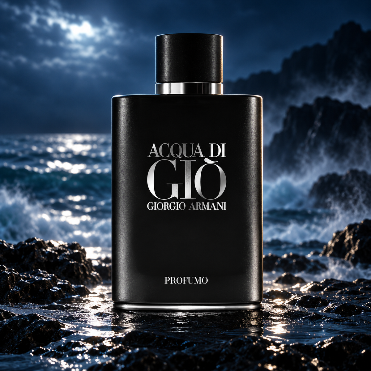 Giorgio Armani Acqua Di Gio Profumo EDP