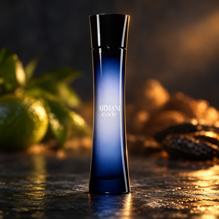 Armani Code – Eau De Parfum 75 ml