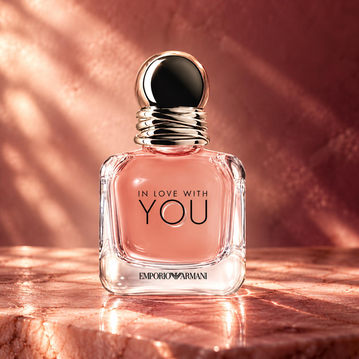 Armani – Emporio Armani In Love With You Edp 100 ml